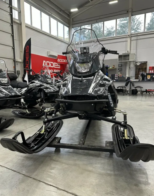 СНЕГОХОД IRBIS SF200L XE SUPERLONG в Йошкар-Оле