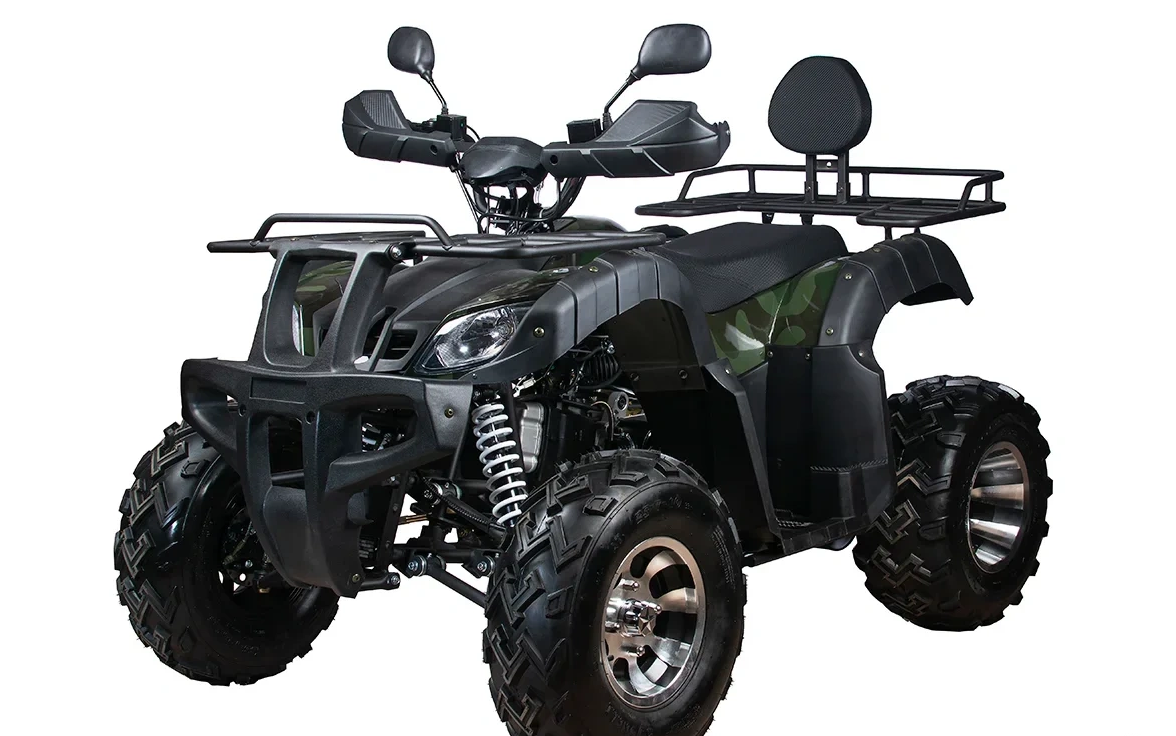 Квадроцикл YACOTA SELA 200 PRO в Йошкар-Оле