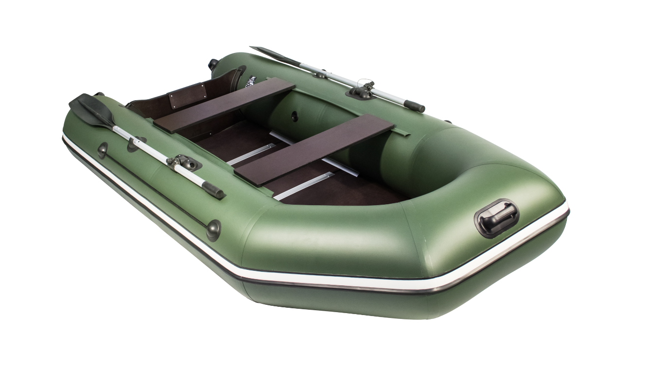 Лодка АКВА 2900 СК в Йошкар-Оле