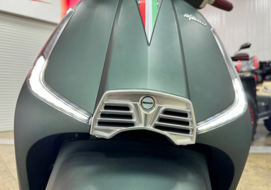 Скутер PROMAX Miami 240 (49) в Йошкар-Оле