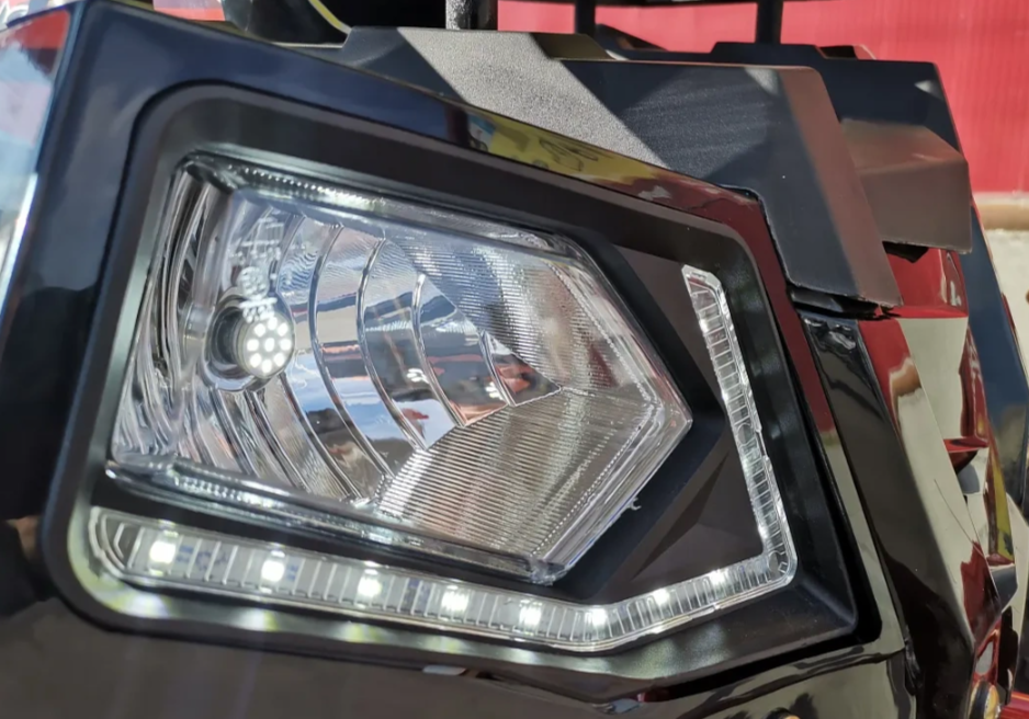 Квадроцикл GBM SHARP BIG 300 NEW в Йошкар-Оле