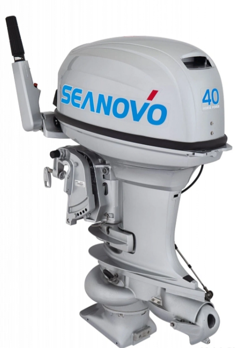 Лодочный мотор SEANOVO SNJ40FH в Йошкар-Оле