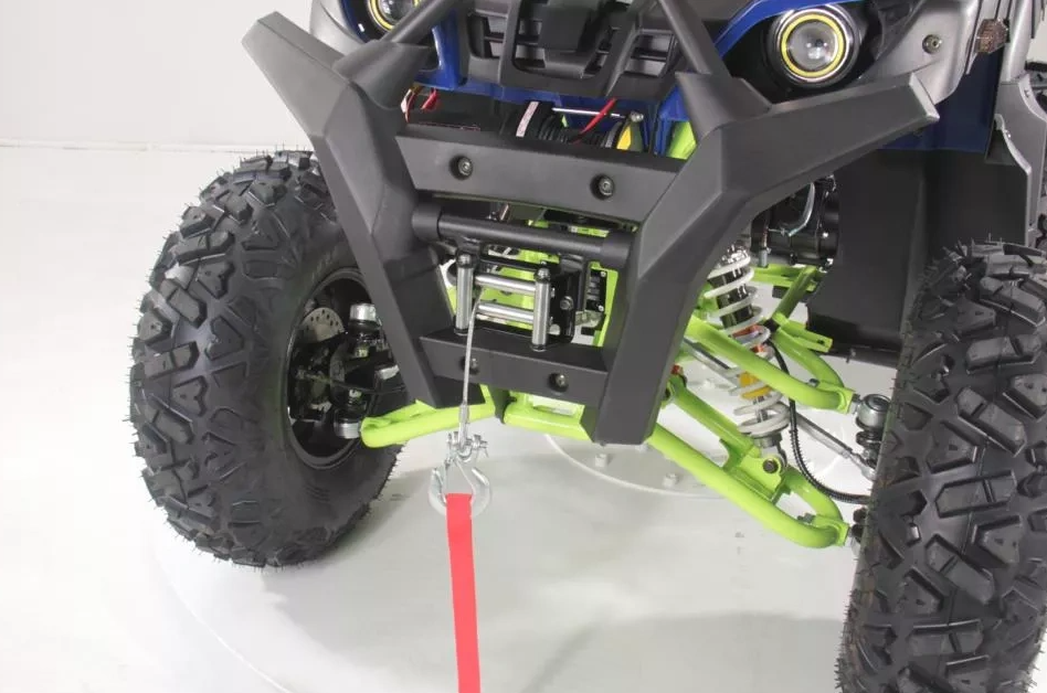 Квадроцикл YACOTA SELA MAX 200 в Йошкар-Оле