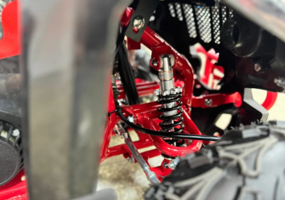 Квадроцикл GBM ROBLOX в Йошкар-Оле