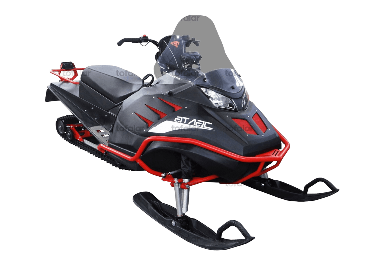 Снегоход ТОФАЛАР АТЛАС 500 в Йошкар-Оле