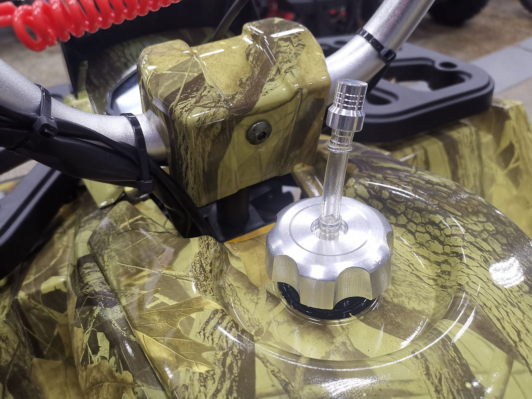 Квадроцикл PROMAX STORM 190 PRO в Йошкар-Оле