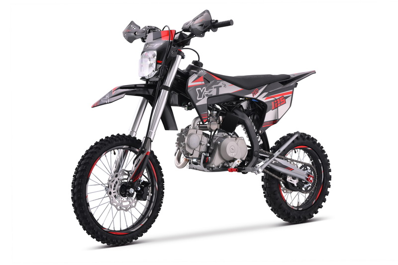 Питбайк YACOTA H5 125 в Йошкар-Оле