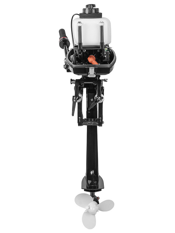 ЛОДОЧНЫЙ МОТОР GLADIATOR G3FHS в Йошкар-Оле