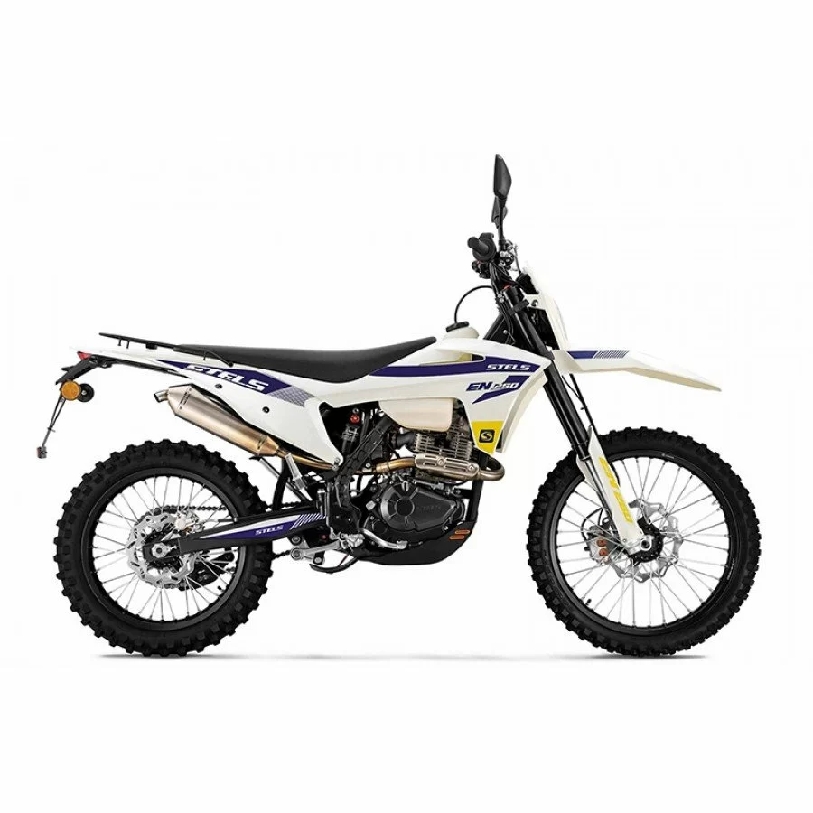 Мотоцикл STELS ЭНДУРО EN250  в Йошкар-Оле