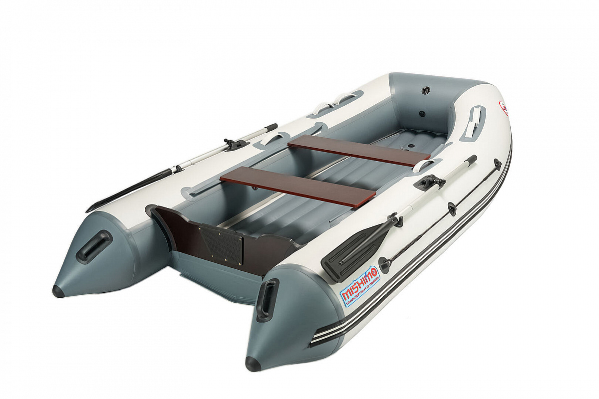 Лодка MISHIMO LITE 350 в Йошкар-Оле