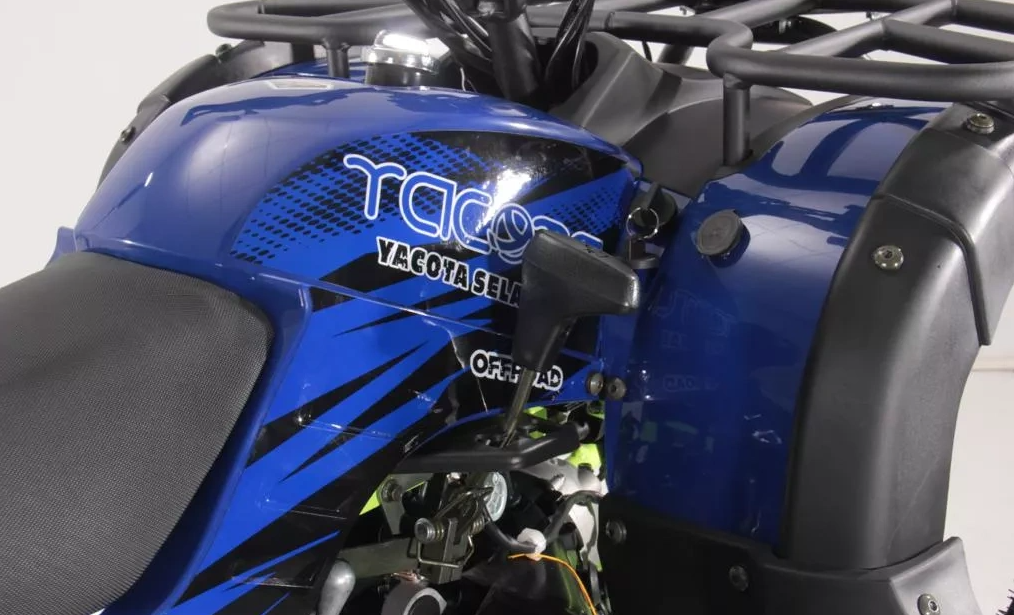 Квадроцикл YACOTA SELA MAX 200 в Йошкар-Оле