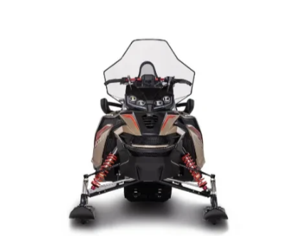 Снегоход AODES Siberiacross 1000 SWT 600mm LCD 6.8 в Йошкар-Оле