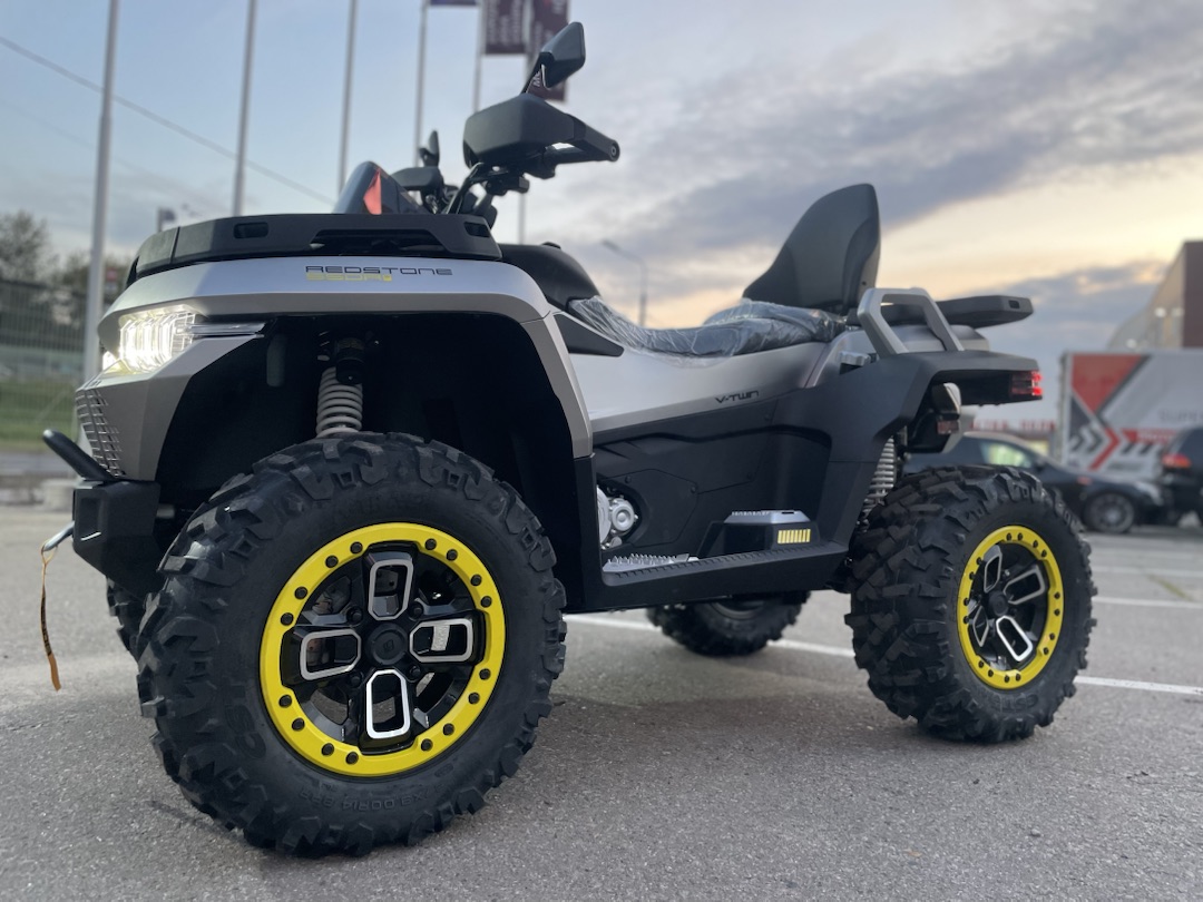 Квадроцикл BENDA Redstone 550 R2 в Йошкар-Оле