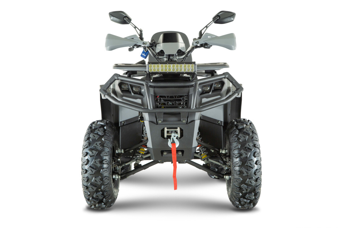 Квадроцикл YACOTA VIKING PRO 250 в Йошкар-Оле