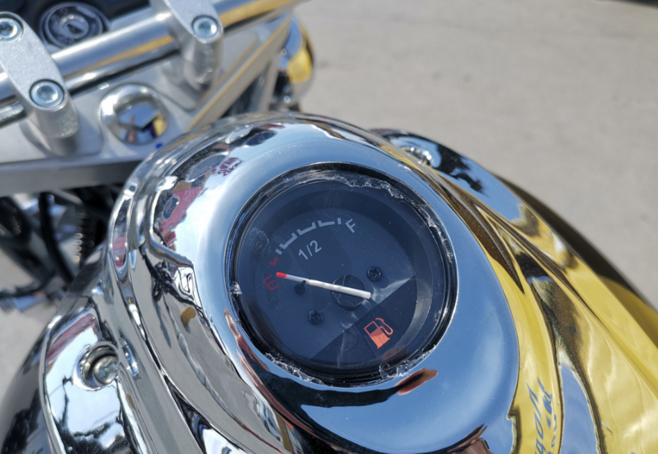 Мотоцикл MOTOLAND (МОТОЛЕНД) WOLF 250 в Йошкар-Оле