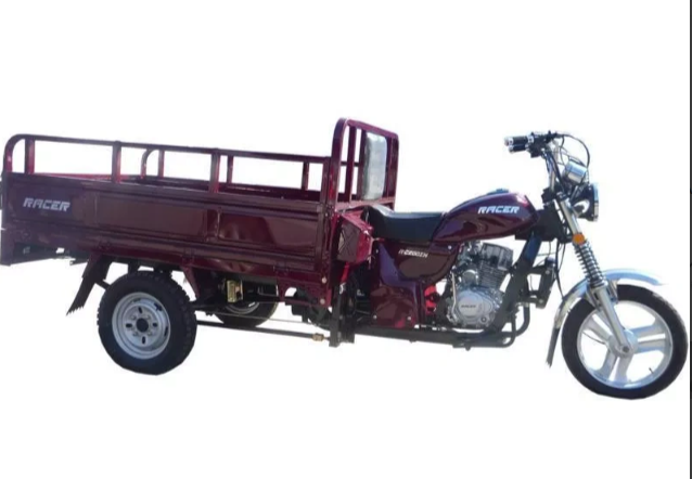 Трицикл RACER RC200ZH MURAVEI в Йошкар-Оле