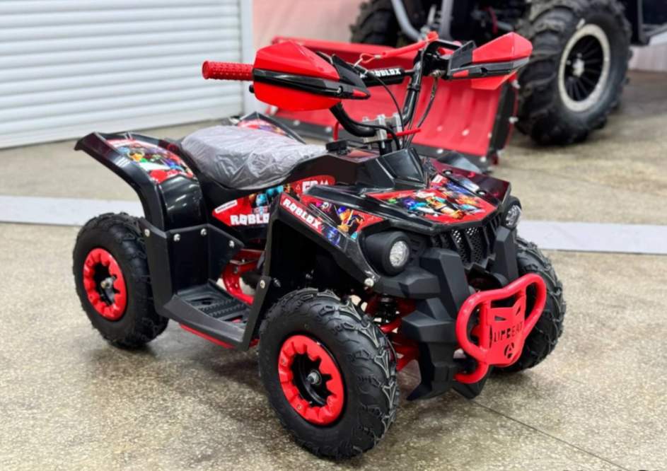 Квадроцикл GBM ROBLOX в Йошкар-Оле