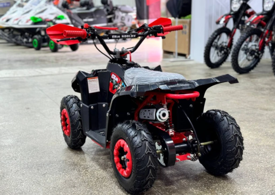 Квадроцикл GBM ROBLOX в Йошкар-Оле