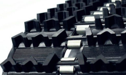 Мотобуксировщик Ураган Универсал 18 л.с. в Йошкар-Оле