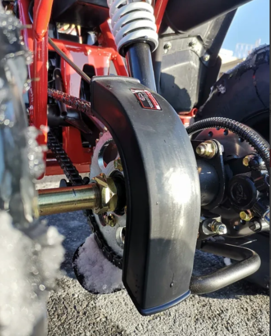 Квадроцикл GBM SHARP KIDS 125 в Йошкар-Оле