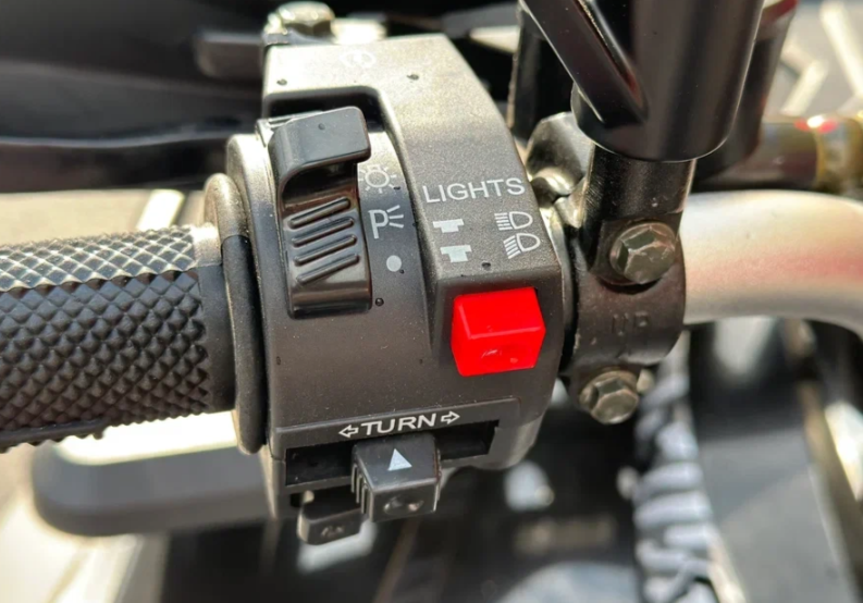 Квадроцикл GBM CROSS HILL 300 NEW в Йошкар-Оле