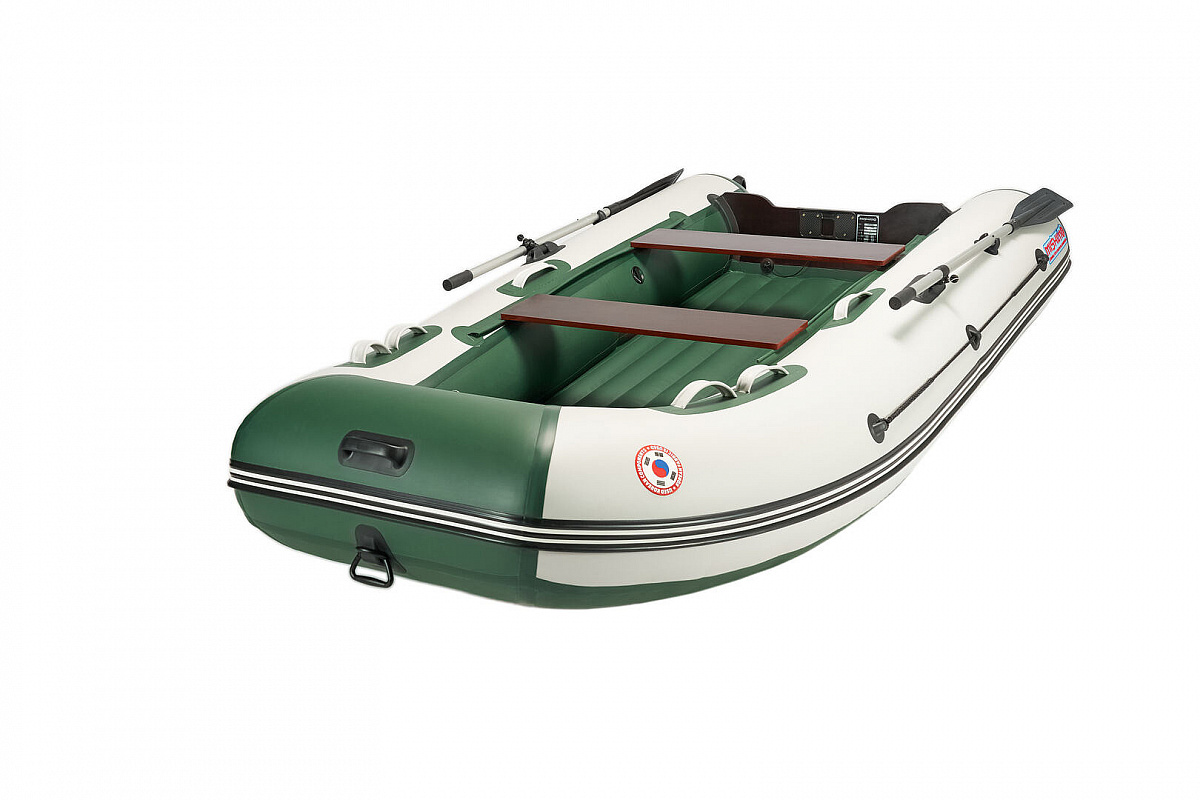 Лодка MISHIMO LITE 350 в Йошкар-Оле