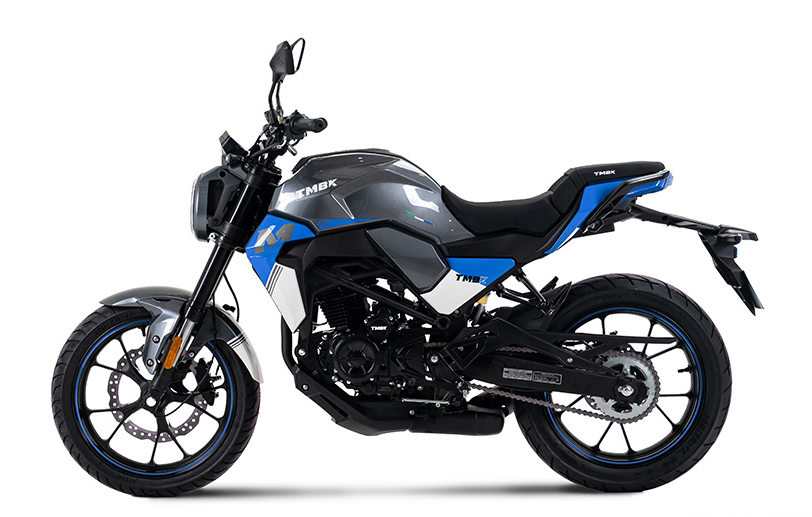 Мотоцикл TMBK MONTANA NG в Йошкар-Оле