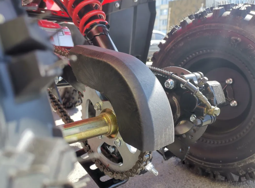 Квадроцикл PROMAX WILD 175 BASIC в Йошкар-Оле