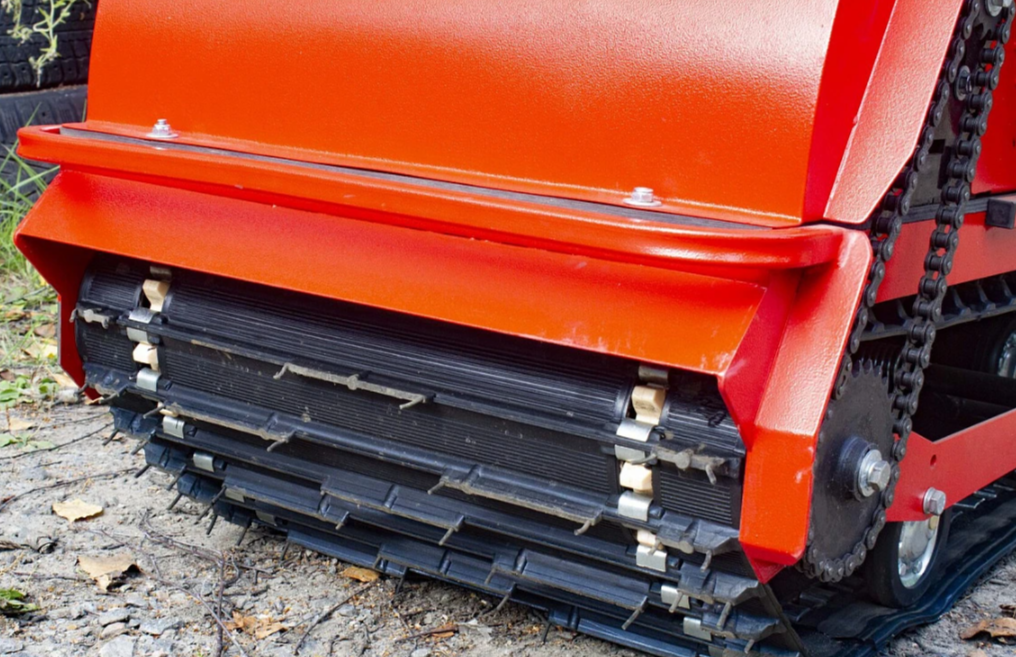 Мотобуксировщик POMOR X-600 K15 в Йошкар-Оле