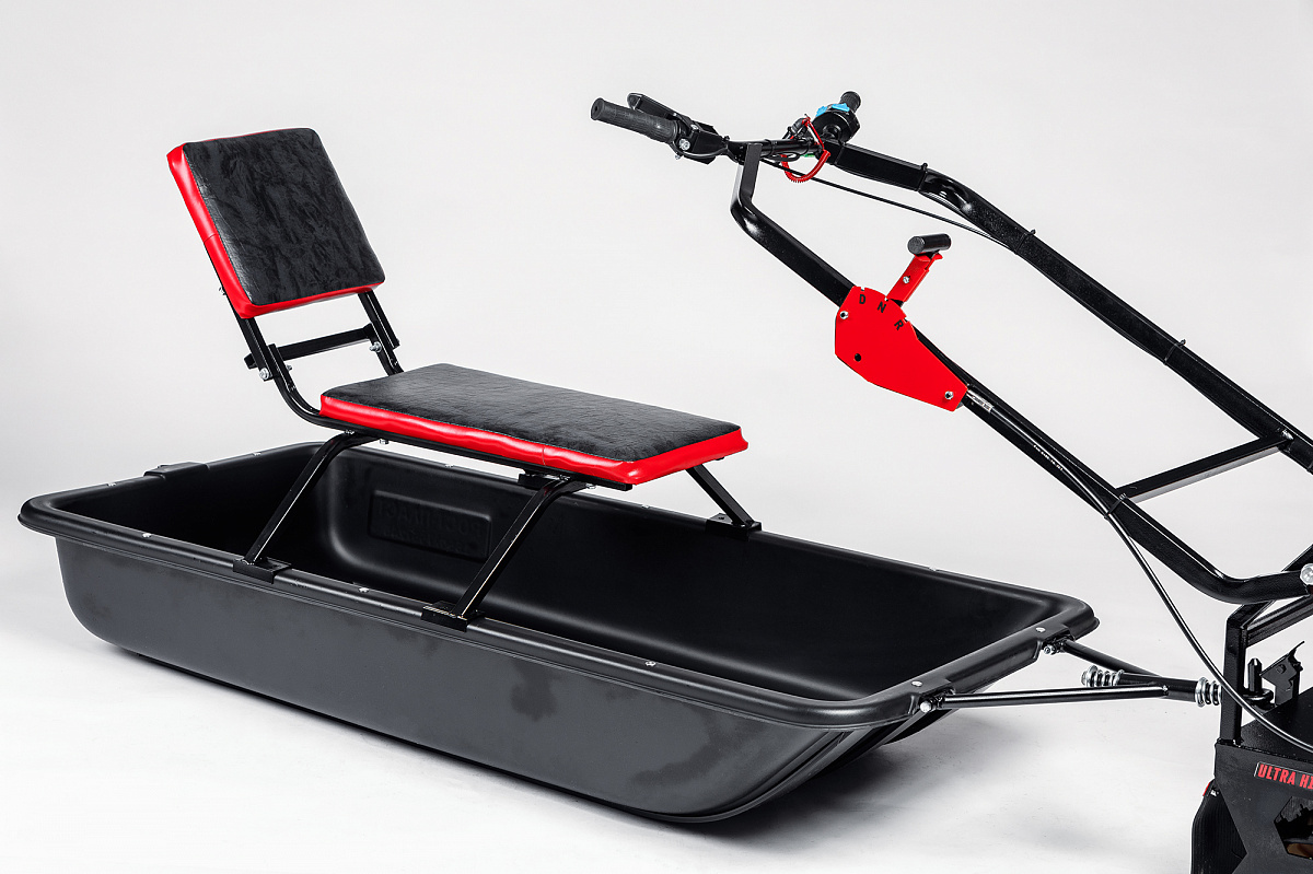 САНИ УСИЛЕННЫЕ IKUDZO 1600 в Йошкар-Оле