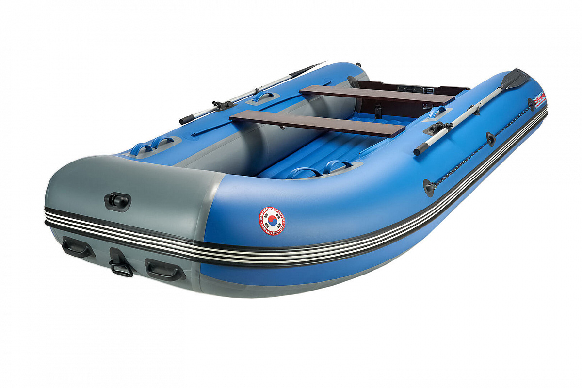 Лодка MISHIMO LITE DF 390 в Йошкар-Оле