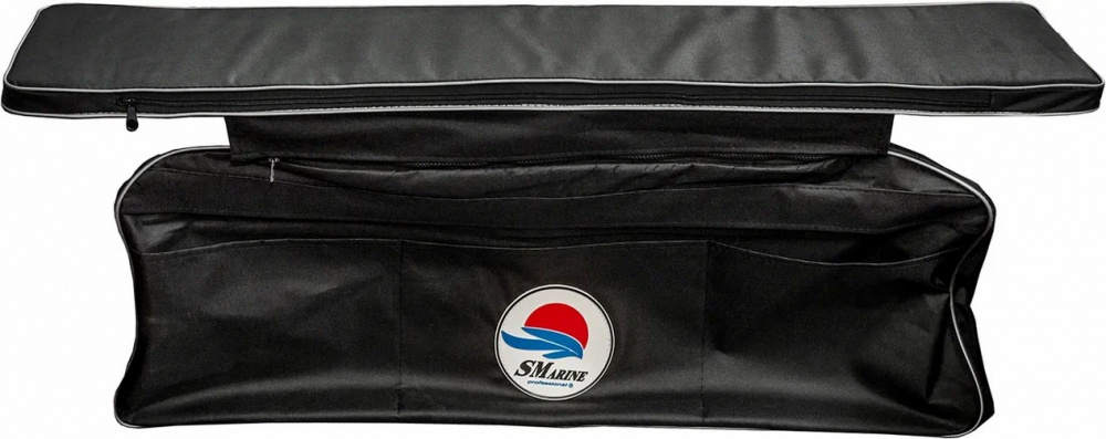 НАКЛАДКА МЯГКАЯ + СУМКА РУНДУК SDP 330 в Йошкар-Оле