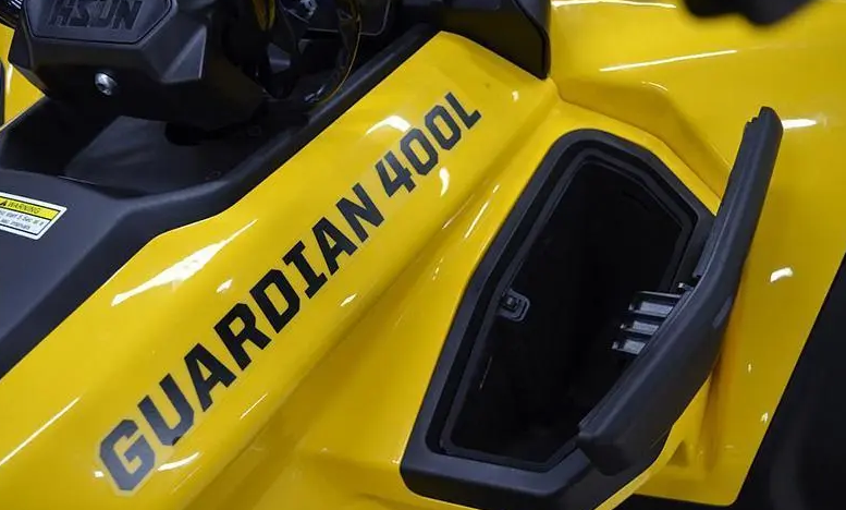 Квадроцикл HISUN GUARDIAN 400L /LONG в Йошкар-Оле