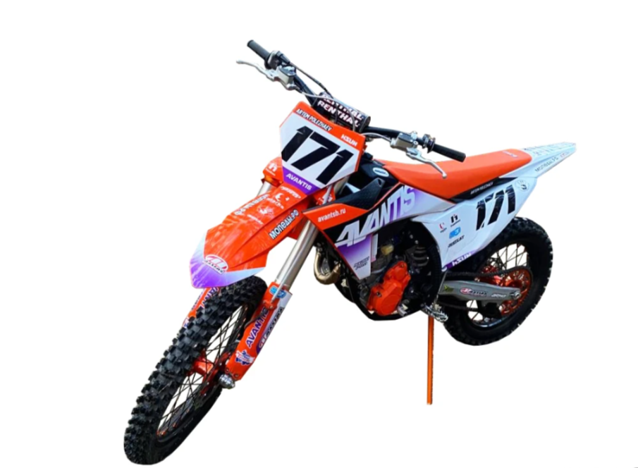 Мотоцикл Avantis NX250 Pro (NX250 Carb) 21/19 (2024) в Йошкар-Оле