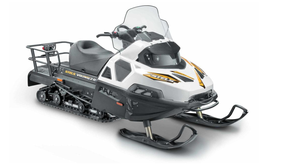 Снегоход SV600T (L ST SWT) ВИКИНГ 2.0 в Йошкар-Оле