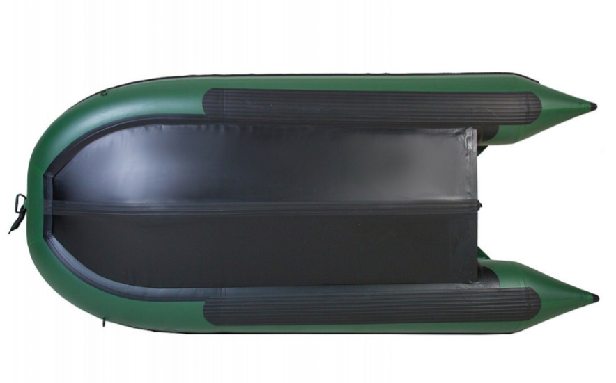 НАДУВНАЯ ЛОДКА GLADIATOR B330AD в Йошкар-Оле