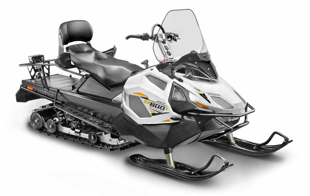 Снегоход STELS АТАМАН SA800T 2.0 в Йошкар-Оле