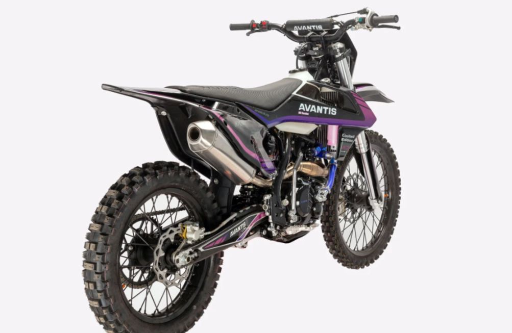 Мотоцикл Avantis A7 NEW (NB300/174MN-5) KKE в Йошкар-Оле