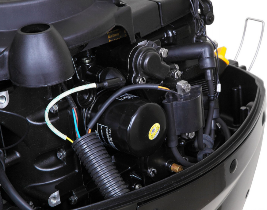 Лодочный мотор MARLIN MF 9.9 AWHBL в Йошкар-Оле