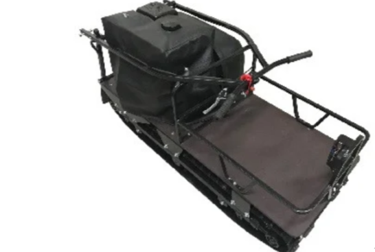 Мотобуксировщик PAXUS 650 15 л.с. в Йошкар-Оле