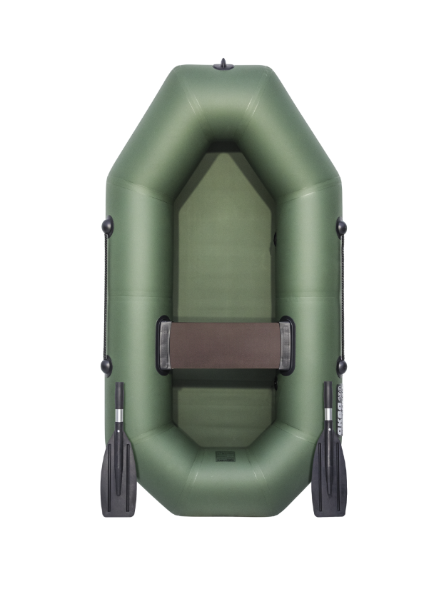  Лодка АКВА-ОПТИМА 190 в Йошкар-Оле