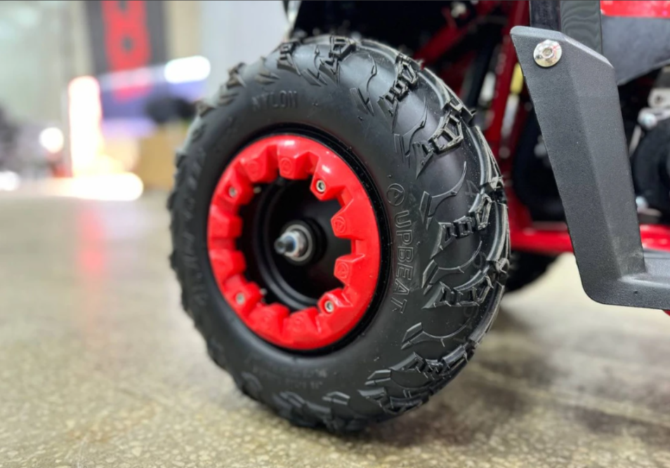 Квадроцикл GBM ROBLOX в Йошкар-Оле