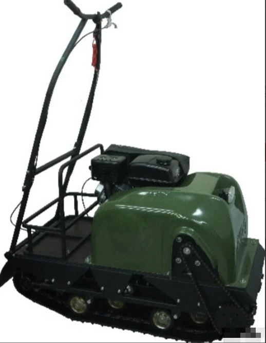 Мотобуксировщик PAXUS 500 AVANT MINI (1200 мм.), 9 л.с. в Йошкар-Оле