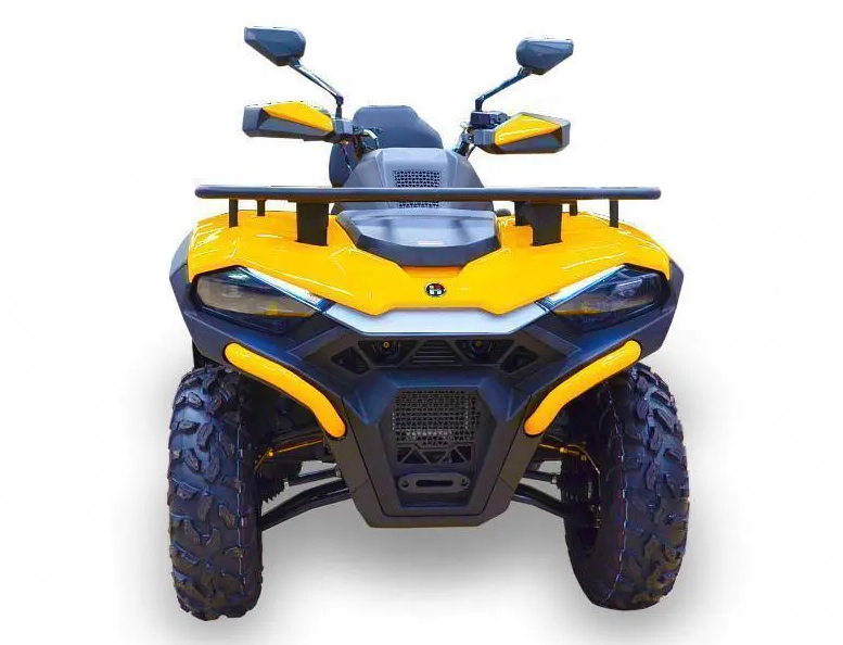 Квадроцикл HISUN GUARDIAN 400L /LONG в Йошкар-Оле