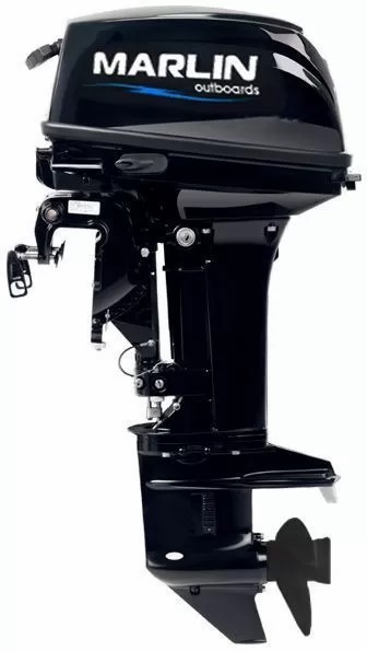 Лодочный мотор MARLIN MP 20 AWRS в Йошкар-Оле