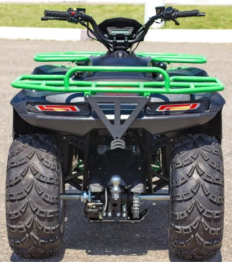 Квадроцикл IRBIS ATV150 в Йошкар-Оле