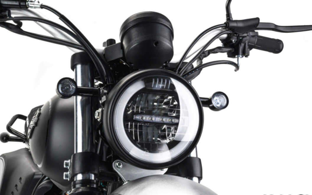 Мотоцикл MOTOLAND (МОТОЛЕНД) LEGEND (XL250-A) (172FMM-5/PR250) в Йошкар-Оле