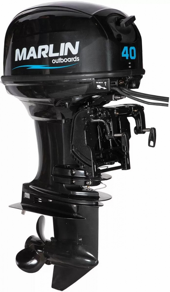 Лодочный мотор MARLIN MP 40 AWRL в Йошкар-Оле