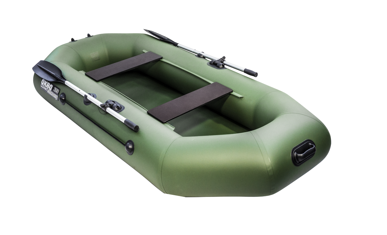 Лодка АКВА-МАСТЕР 280 в Йошкар-Оле