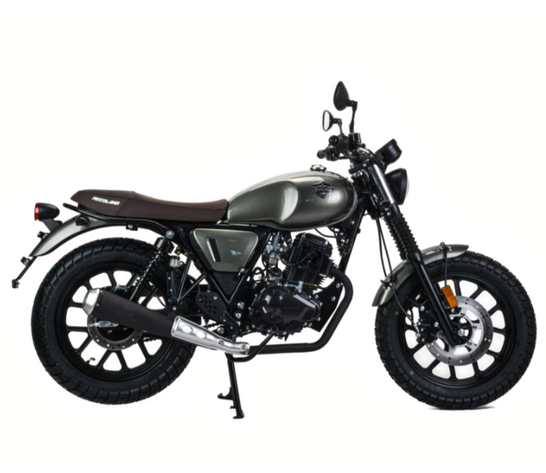 Мотоцикл MOTOLAND (МОТОЛЕНД) TEXAS 300 в Йошкар-Оле